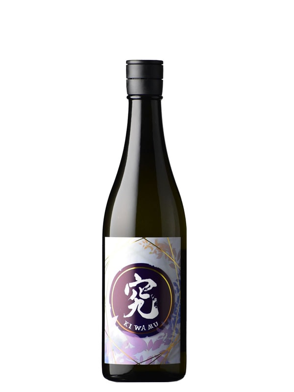 �ڽ��ĸ�Ω��ءֵ�ץץ��������ȼ�۶��� ���ƶ�� ���KIWAMU�� 720ml