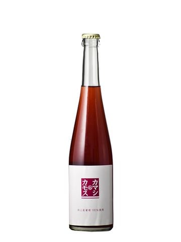 ��Ĥߥ磻�ʥ꡼ ���ޥ����⥹ 500ml