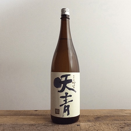 天青 吟望 特別純米酒 [1.8L] | 日本酒,特別純米酒 | ひさや酒店