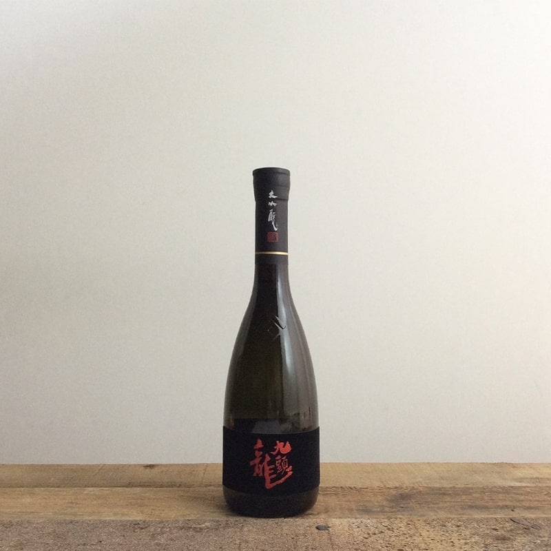 日本酒　一升　六本　九頭龍　黒龍 日本酒 一升 六本 九頭龍 黒龍 黒龍酒造/九頭龍 純米