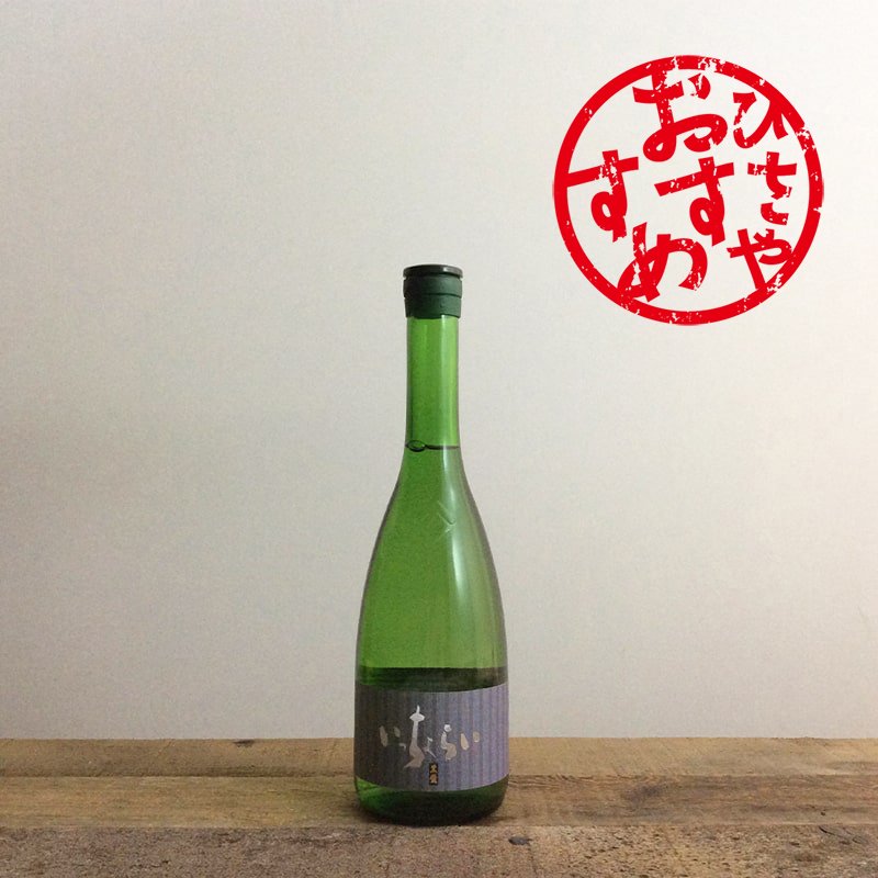 黒龍 いっちょらい 吟醸酒 [720ml] | 日本酒,吟醸酒 | ひさや酒店