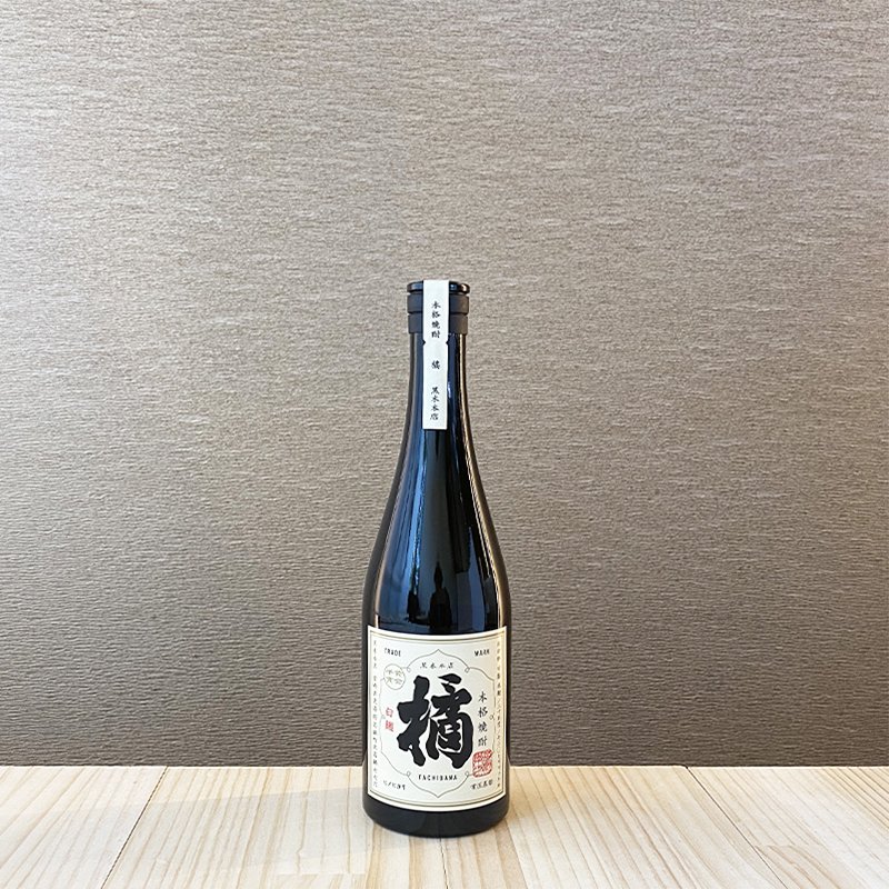 橘 芋焼酎 [720ml] | 焼酎,芋焼酎 | ひさや酒店オンラインショップ 