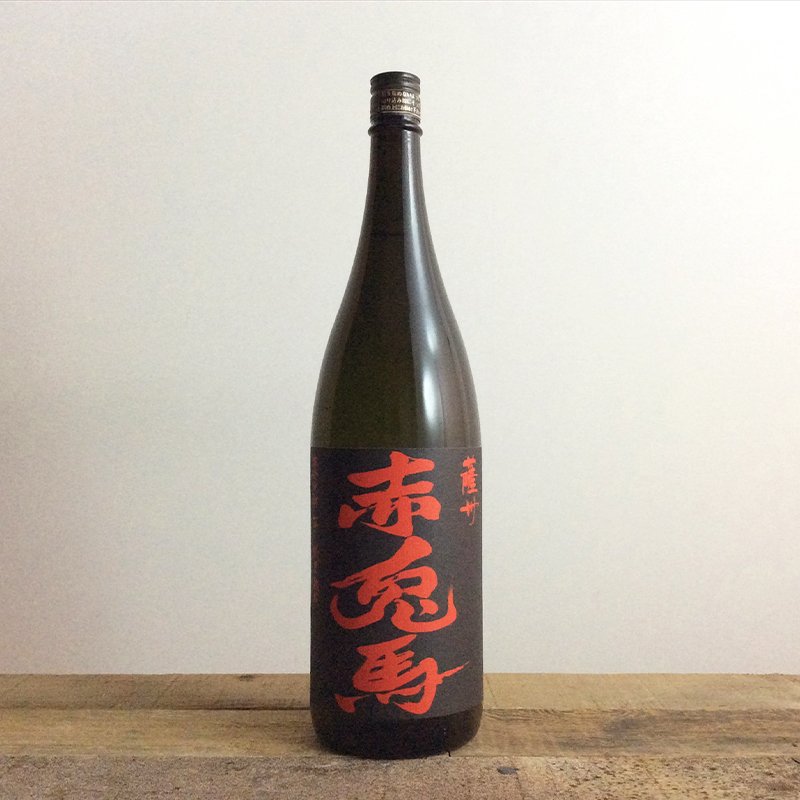 赤兎馬 芋焼酎 [1.8L] | 焼酎,芋焼酎 | ひさや酒店オンラインショップ