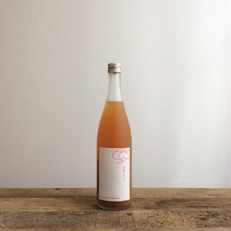 にこり様 庭の梅で作る自家製梅酒 にこり様 庭の梅で作る自家製梅酒の通販 by つま's shop｜ラクマ