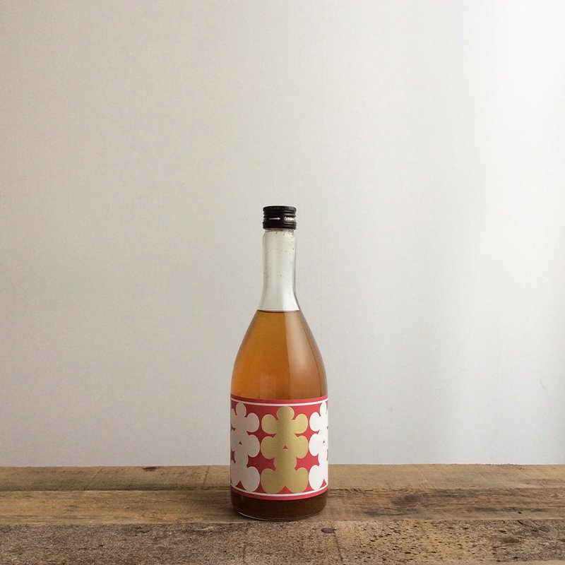 大入りにごり 濁濁 梅酒 [720ml] | リキュール,梅酒 | ひさや酒店
