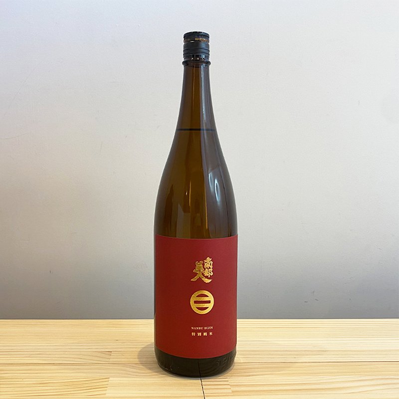 Amazon.co.jp: 南部美人セット （特別純米酒 吟醸）1800ml×2本