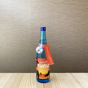 ALOALO   [720ml]