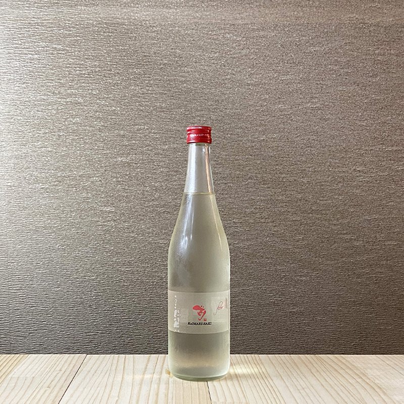 前（さき）flow 純米酒 [720ml] | 日本酒,純米酒 | ひさや酒店
