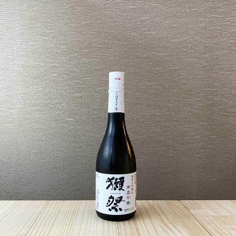 獺祭 純米大吟醸45 寒造早槽 [720ml] | 日本酒,純米大吟醸酒 | ひさや