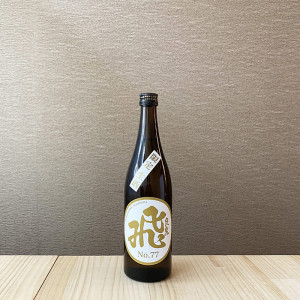 ������ ���ѽ��� �ޥ���No.77 �������� [720ml]