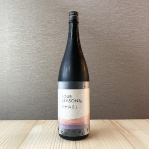 ������ FOUR SEASONS �� �Ҥ䤪���� ���� [1.8L]