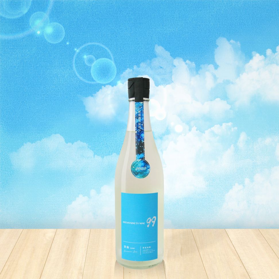 ���� OCEAN99 �ĳ�-Summer Sea��720ml��