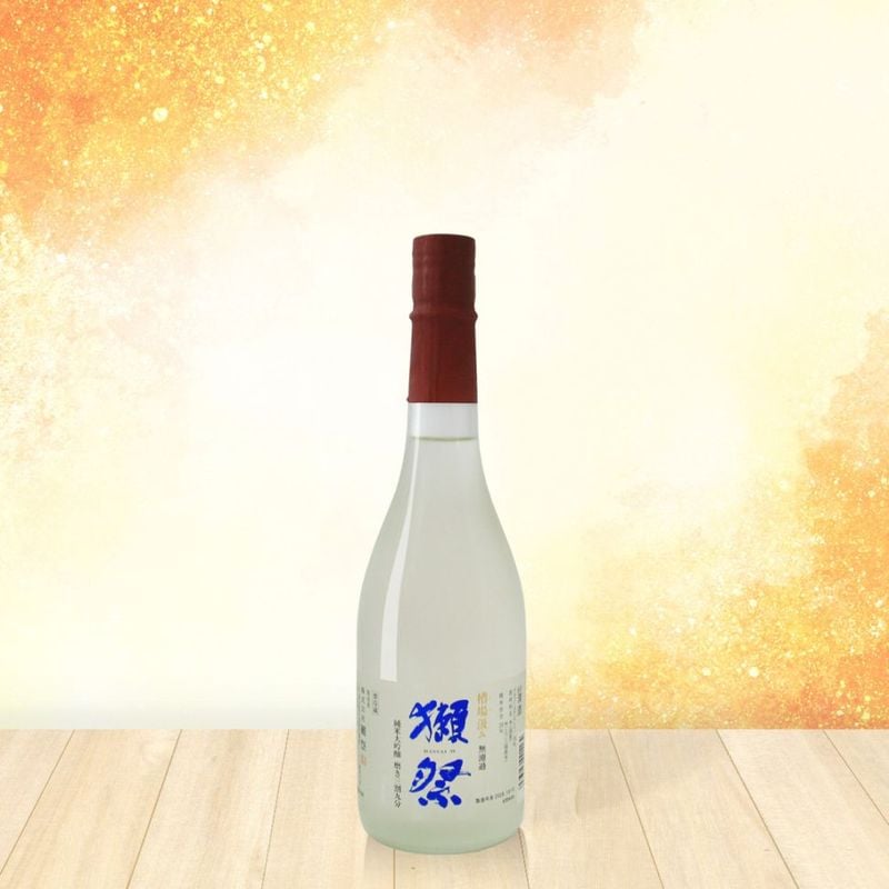 獺祭 39 槽場汲み［720ml］ | 日本酒,純米大吟醸酒 | ひさや酒店