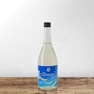 �������� Breezy �������� ���Ƽ� [720ml]