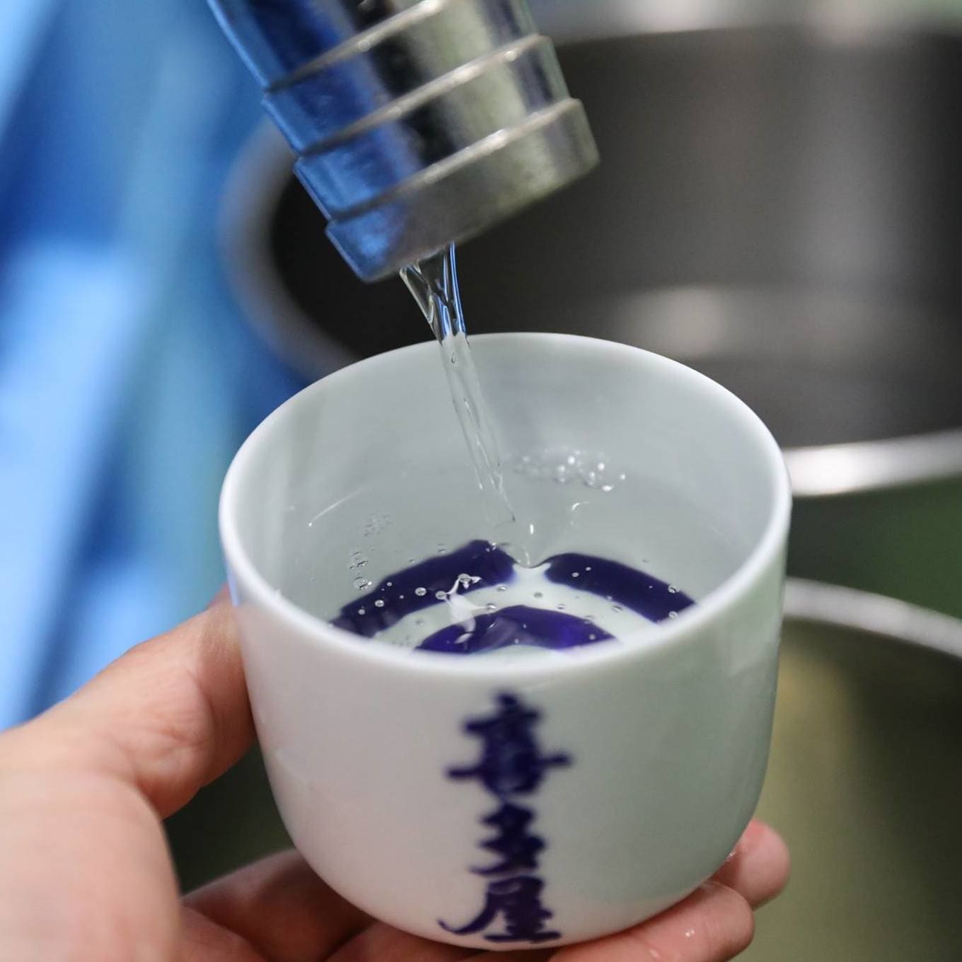 喜多屋 純米大吟醸酒 [1.8L] | 日本酒,純米大吟醸酒 | ひさや