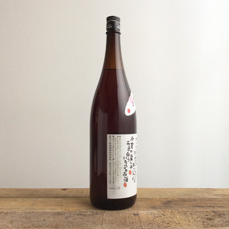 ���ޤ��� �������� [1.8L]