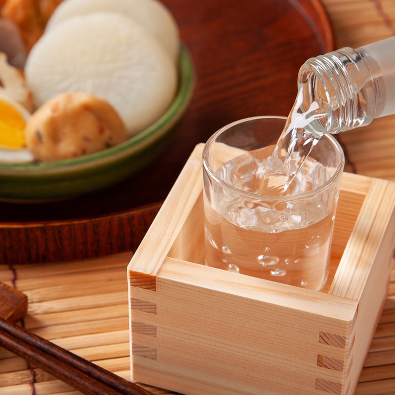 �ڸ�����Ź�礪���������ܼ򥻥å� 14,300��ʬ��720ml�Τߡ�