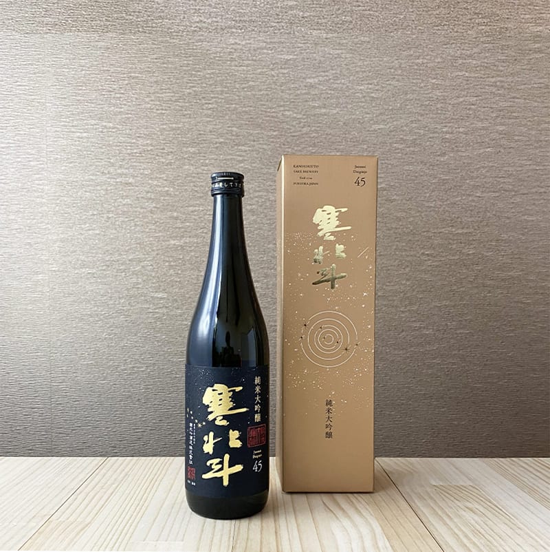 ������ �������� 45 [720ml]