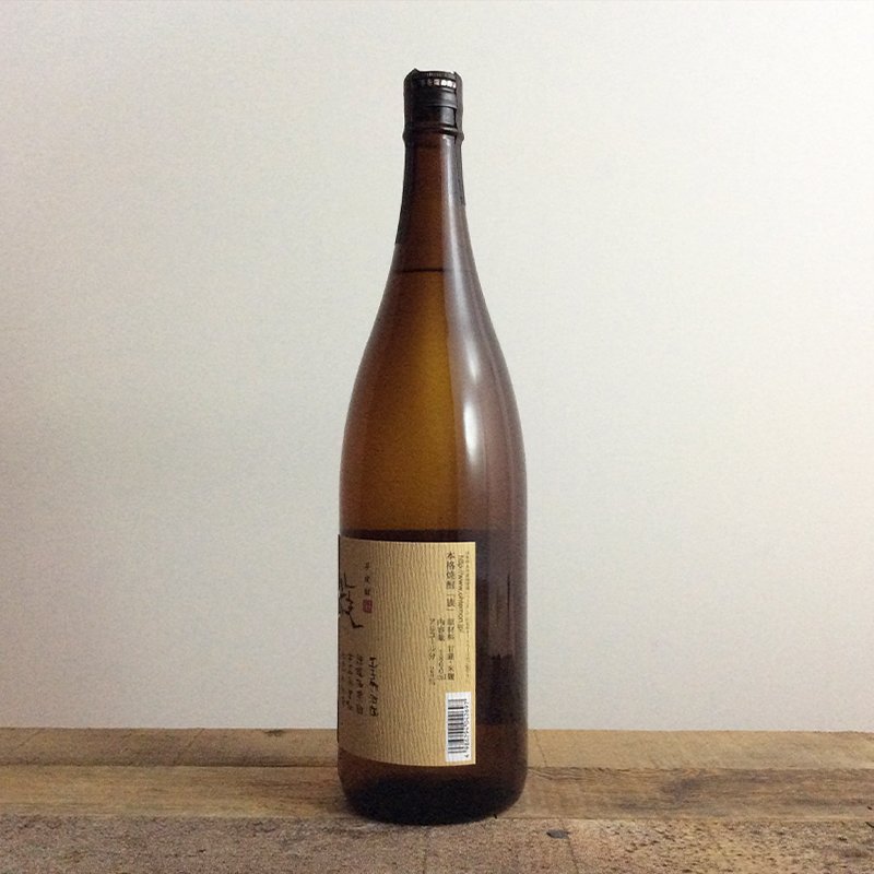 紅き王手門伝説 芋1.8 *3 族 芋焼酎 [1.8L] | 焼酎,芋