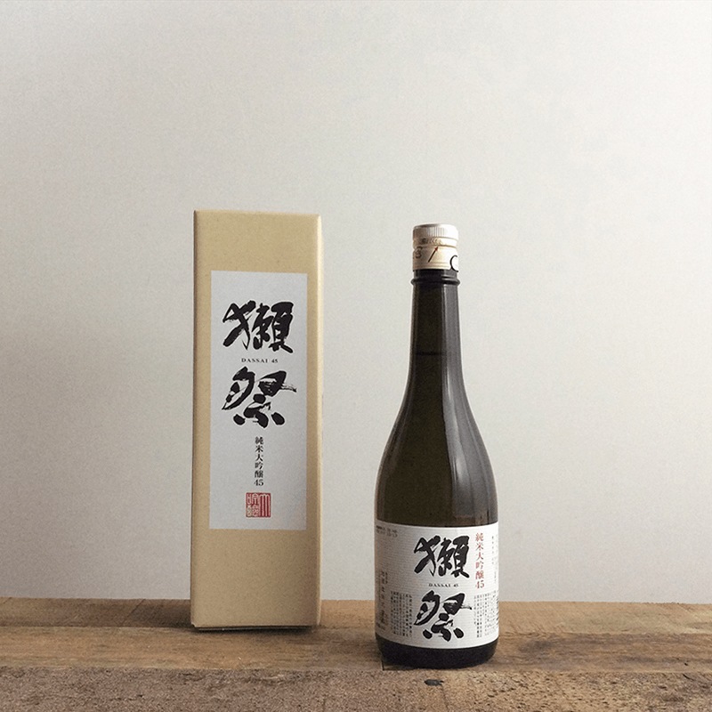 �ܺ� 45 ���������� [720ml]