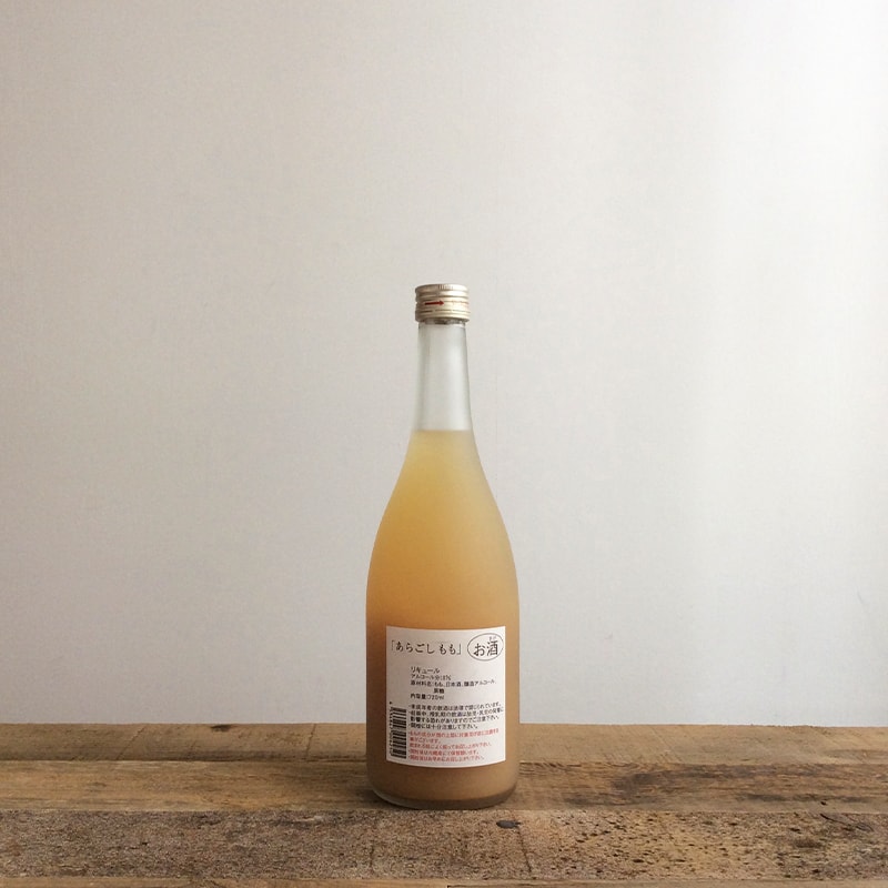 ��ǵ�� ���餴������ [720ml]