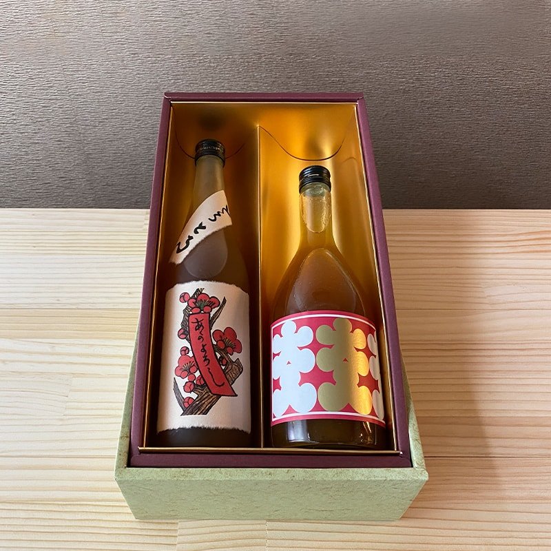 �����������ˤ����߼�2�ܥ��å�[720ml]