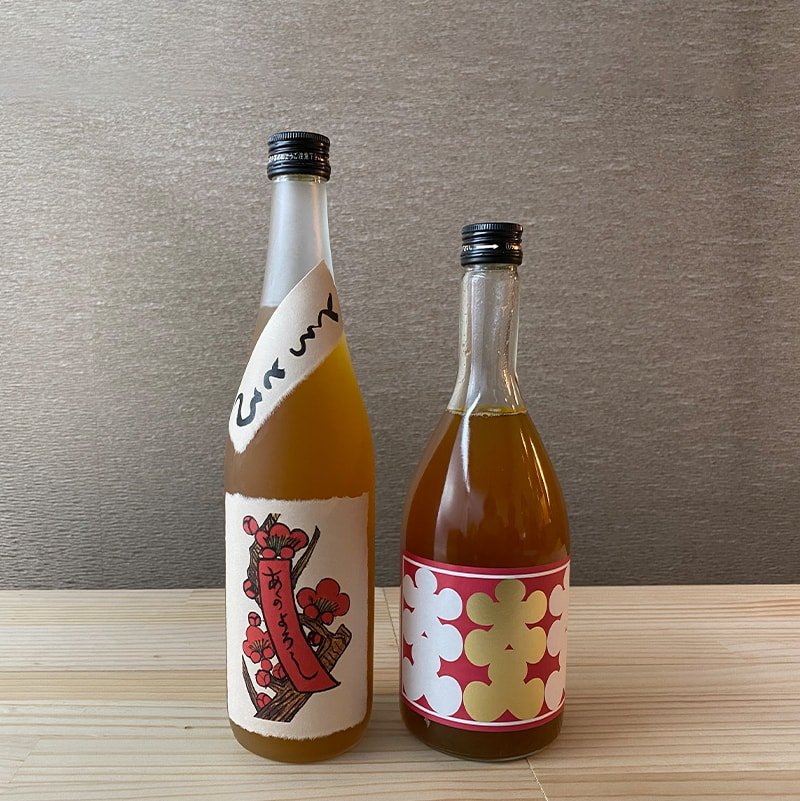 �����������ˤ����߼�2�ܥ��å�[720ml]