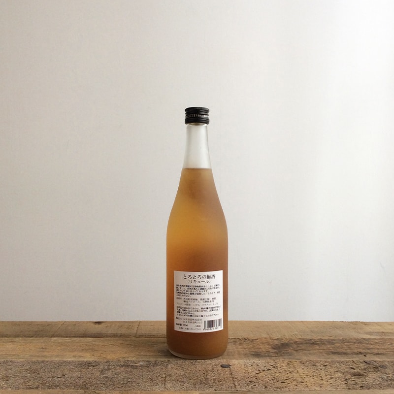 �Ȥ��Ȥ����߼� [720ml]