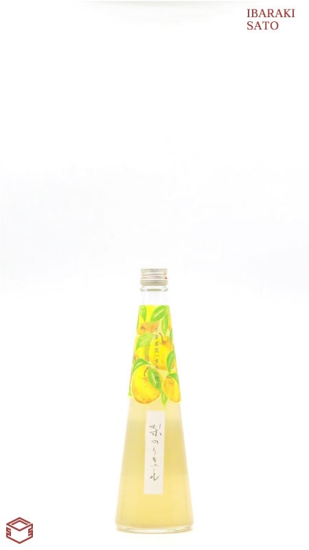 来福 梨のリキュール 500ml