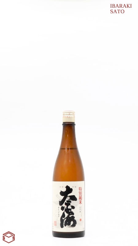 太平海 特別純米 720ml