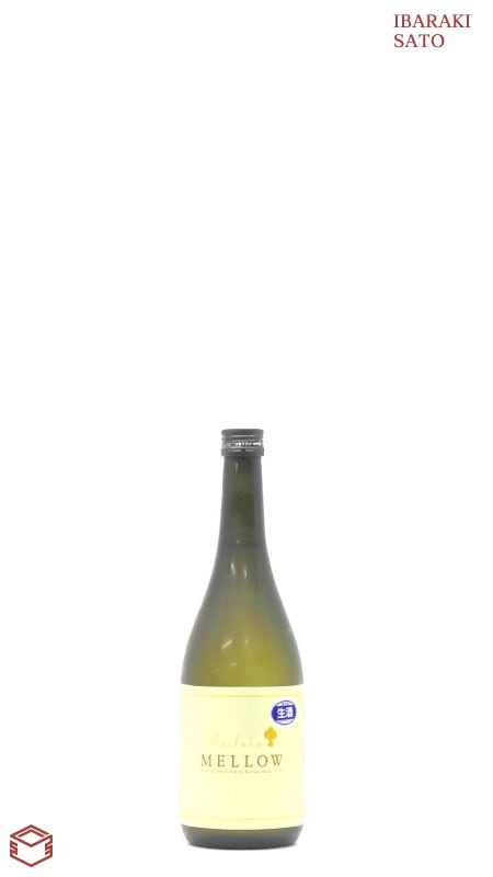 Raifuku MELLOW 720ml