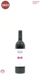 ĤХ磻ʥ꡼ TSUKUBA ROUGE 2022֡750ml