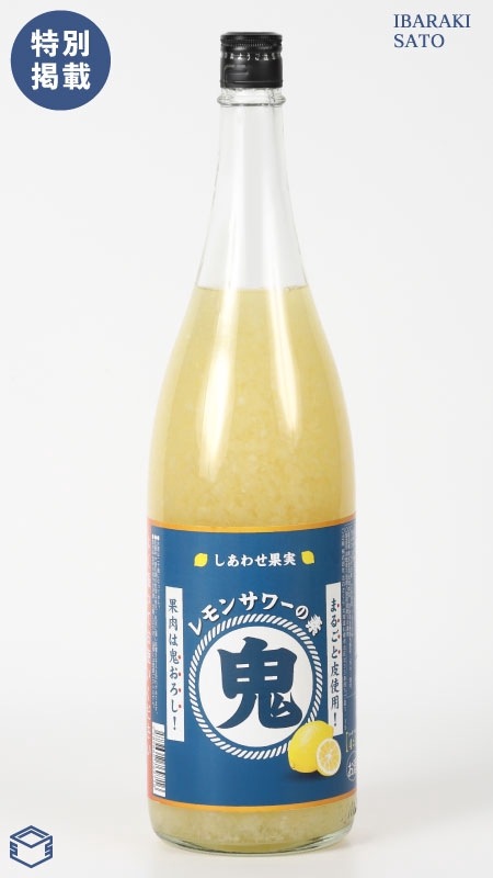 �����碌�̼� �������� ���󥵥���� 1800ml