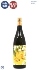 ���ˡ����꡼�� 27%�Ұ�� 1800ml