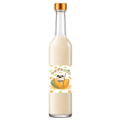ツチブルメロン どぶろく 500ml