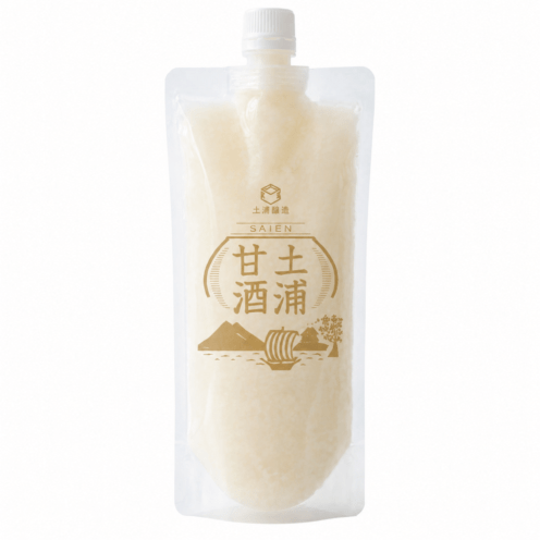 土浦甘酒 500ml