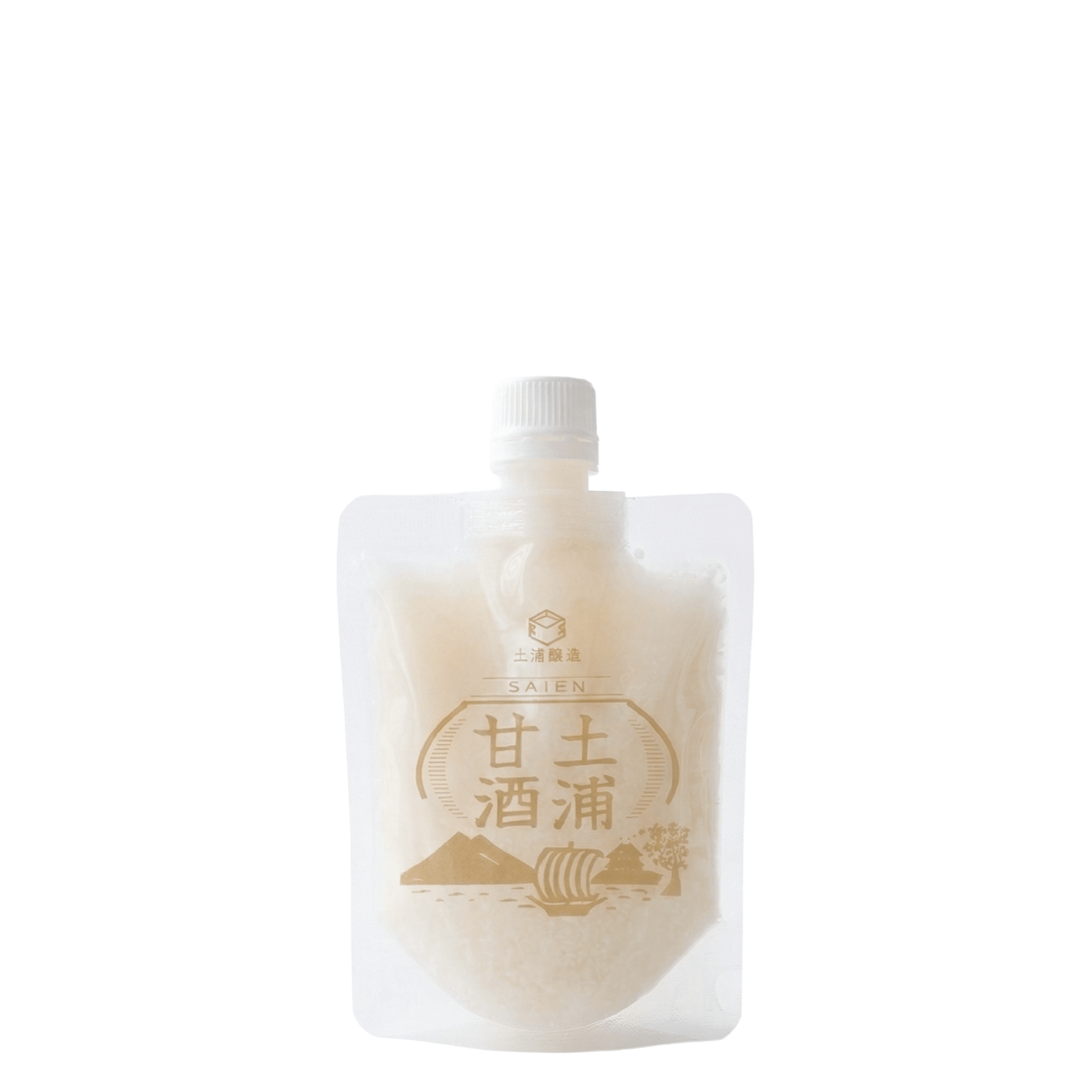 土浦甘酒 150ml