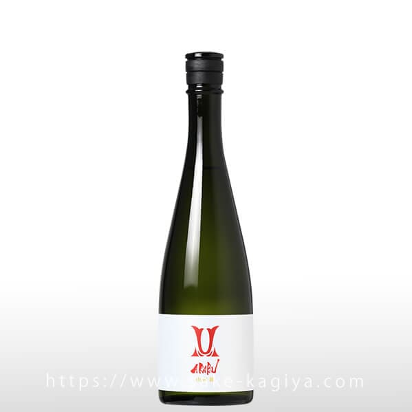 AKABU 山田錦 720ml