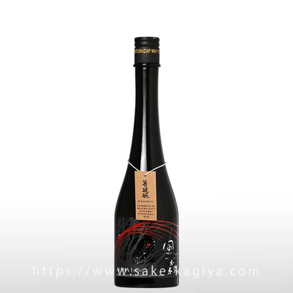 風の森 ALPHA 夏の夜空 500ml