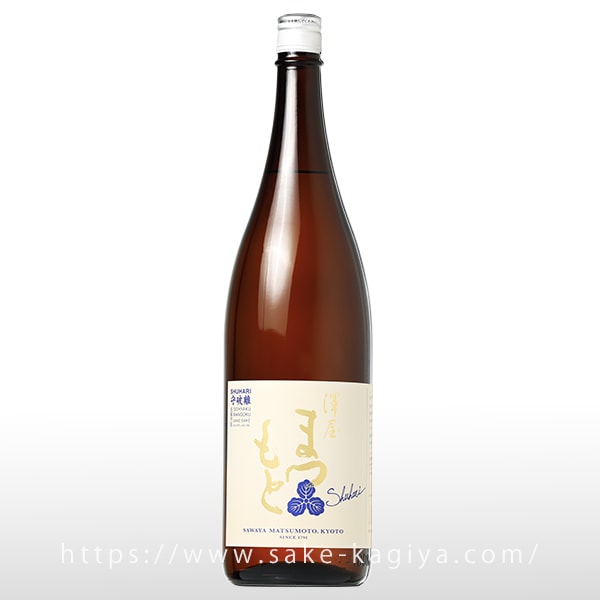 白岳仙 純米吟醸 WineCell 1.8L