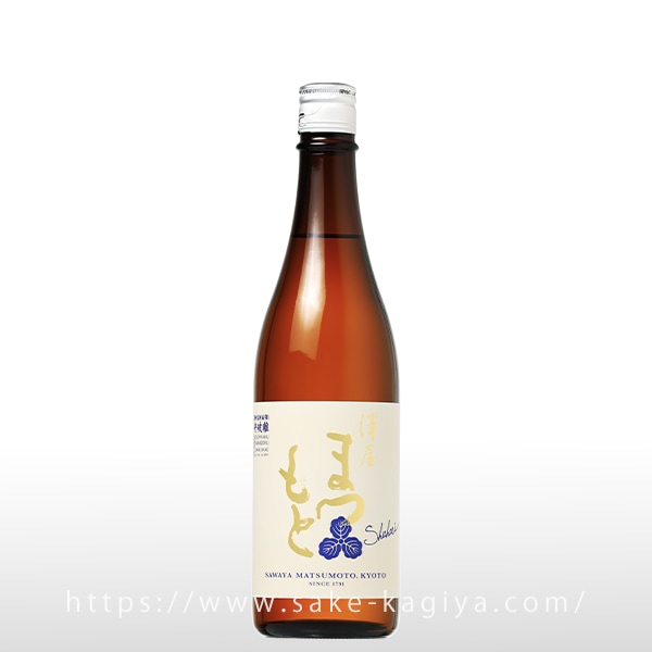 松の司 純米大吟醸 竜王山田錦 山之上 720ml