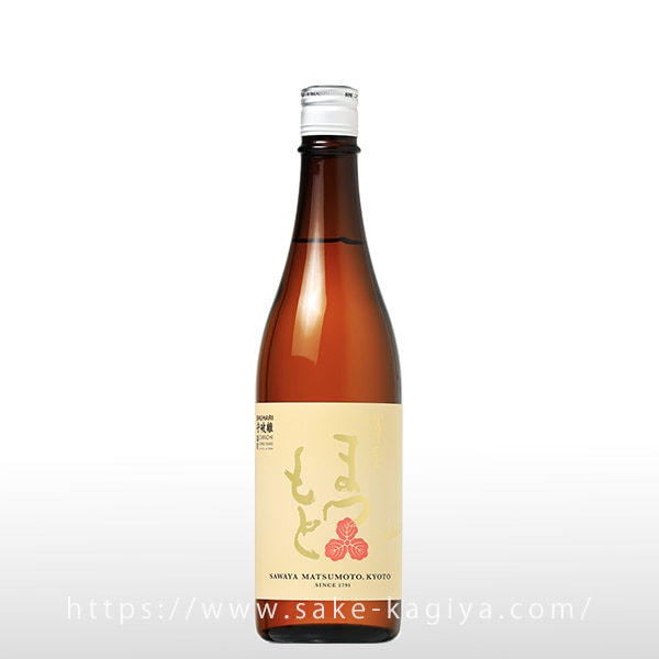 澤屋まつもと 守破離 雄町 720ml | 澤屋まつもと（松本酒造） | 酒専門