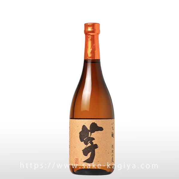 いも麹 芋 720ml