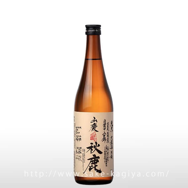 愛宕の松 純米大吟醸 NIIZAWA 2021 720ml