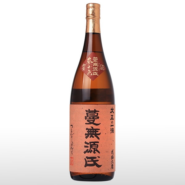 丸西 のんびり蓮蛙 720ml