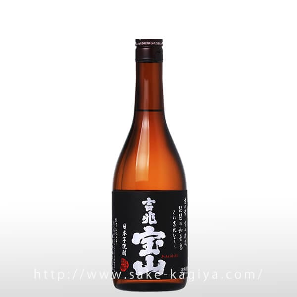 本紀土 純米吟醸酒 1.8L