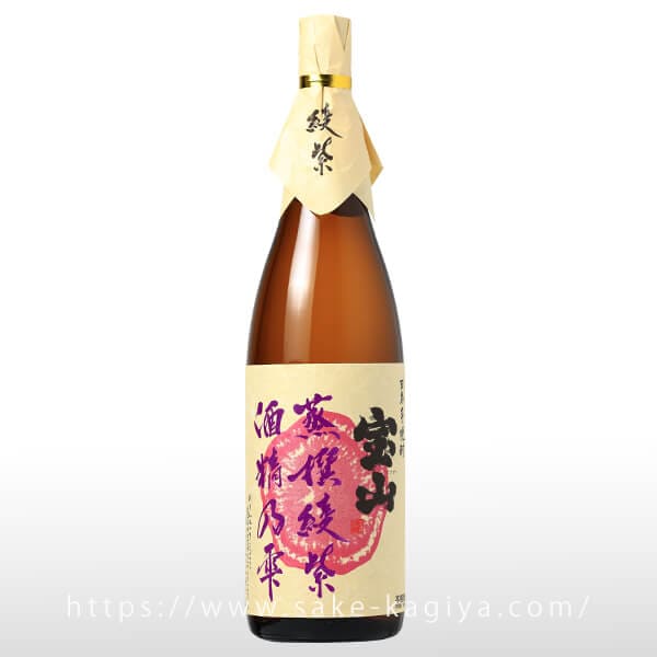 寒紅梅 純米 FUYUのシロクマ 720ml