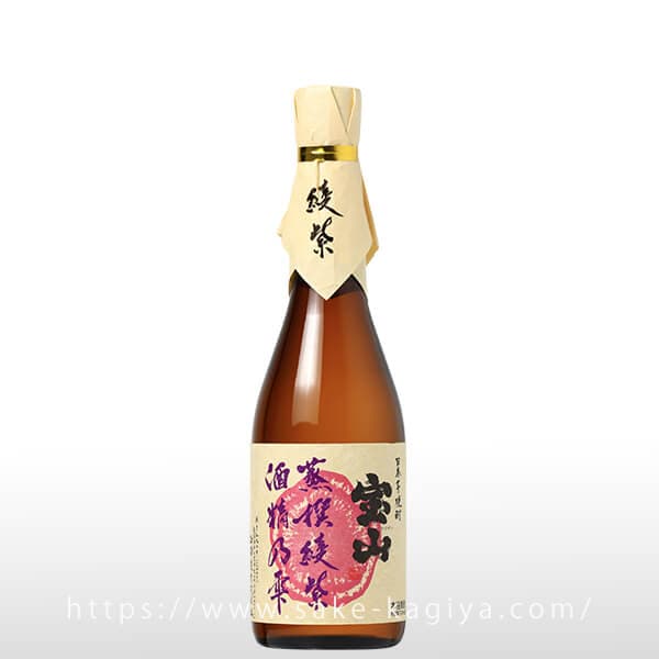 AKABU 純米吟醸 NEWBORN 生酒 720ml