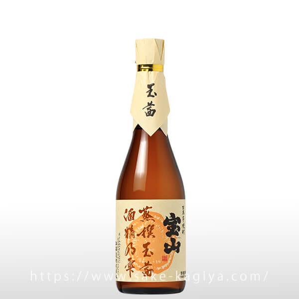 篠峯 純米 山田錦 超辛口 無濾過生酒 1.8L