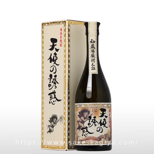 紅乙女樽 FRENCH OAK 長期貯蔵 720ml